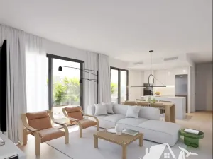 Prodej bytu 4+kk, Fuengirola, Španělsko, 168 m2