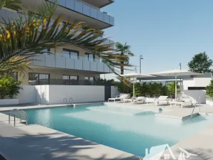 Prodej bytu 4+kk, Fuengirola, Španělsko, 168 m2