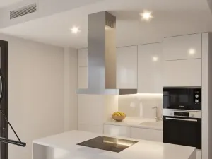 Prodej bytu 4+kk, Fuengirola, Španělsko, 131 m2
