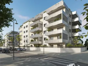 Prodej bytu 4+kk, Fuengirola, Španělsko, 131 m2