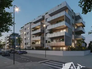 Prodej bytu 4+kk, Fuengirola, Španělsko, 131 m2