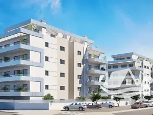 Prodej bytu 4+kk, Fuengirola, Španělsko, 131 m2