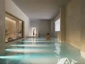 Prodej bytu 4+kk, Fuengirola, Španělsko, 131 m2
