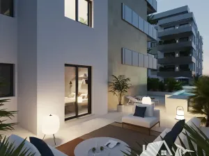 Prodej bytu 4+kk, Fuengirola, Španělsko, 131 m2
