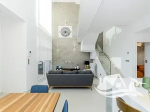 Prodej vily, Vera, Španělsko, 100 m2