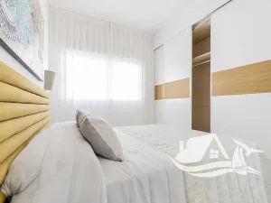 Prodej vily, Vera, Španělsko, 100 m2