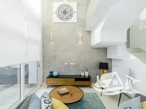 Prodej vily, Los Montesinos, Španělsko, 100 m2