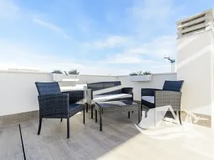 Prodej vily, Los Montesinos, Španělsko, 100 m2