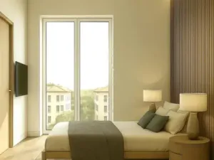 Prodej bytu 2+kk, Soluň, Řecko, 49 m2
