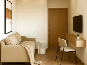 Prodej bytu 2+kk, Soluň, Řecko, 49 m2