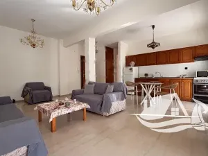 Prodej bytu 3+kk, Kalamaria, Řecko, 79 m2