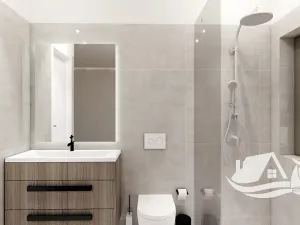 Prodej vily, Gavalohori, Řecko, 85 m2