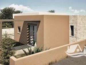 Prodej vily, Gavalohori, Řecko, 85 m2