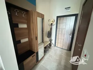 Prodej bytu 1+kk, Škorpilovci, Bulharsko, 35 m2