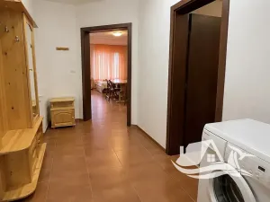 Prodej bytu 1+kk, Sveti Vlas, Bulharsko, 36 m2