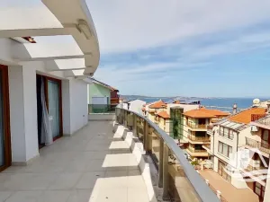 Prodej vily, Sozopol, Bulharsko, 687 m2