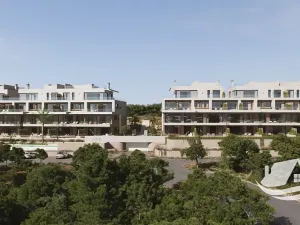 Prodej bytu 3+kk, San Miguel de Salinas, Španělsko, 78 m2