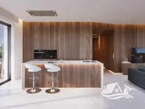 Prodej bytu 4+kk, San Miguel de Salinas, Španělsko, 118 m2