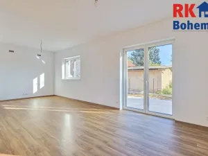 Prodej domu na klíč, Klučov, 114 m2