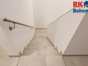 Prodej domu na klíč, Klučov, 114 m2