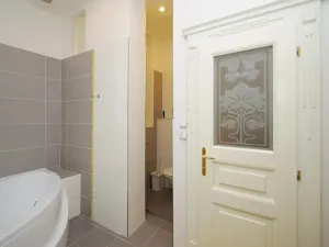 Pronájem bytu 3+1, Praha - Vinohrady, Mánesova, 108 m2