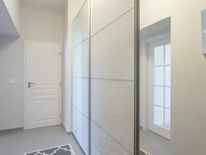 Pronájem bytu 2+kk, Praha - Žižkov, Ondříčkova, 48 m2