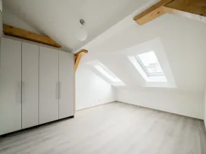 Pronájem bytu 3+kk, Praha - Nové Město, Václavské náměstí, 98 m2