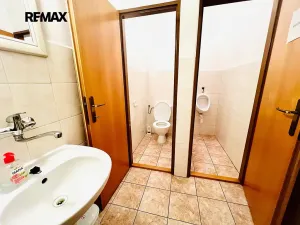 Pronájem kanceláře, Kyjov, Jungmannova, 22 m2