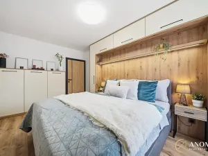 Prodej bytu 5+kk, Pečky, Za Statkem, 114 m2