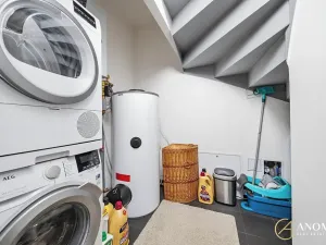 Prodej bytu 5+kk, Pečky, Za Statkem, 114 m2
