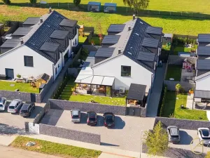 Prodej bytu 5+kk, Pečky, Za Statkem, 114 m2
