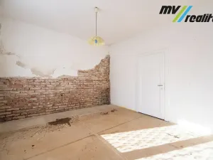 Prodej rodinného domu, Poděbrady, K. Čapka, 137 m2