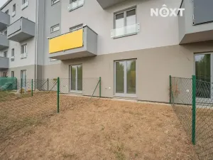 Pronájem bytu 1+kk, Mohelnice, Za Penzionem, 27 m2