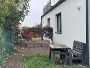 Pronájem rodinného domu, Ratíškovice, Baťovka, 86 m2