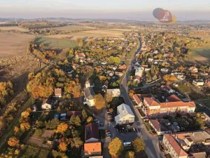 Prodej pozemku pro bydlení, Brodek u Konice, 3992 m2