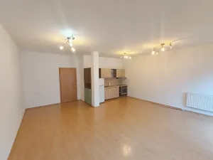 Pronájem bytu 1+kk, Brno, Wintrova, 50 m2