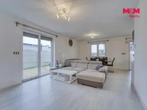 Prodej bytu 3+kk, Vochov, 85 m2