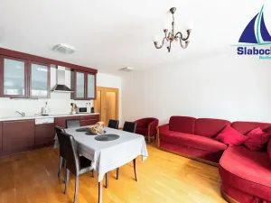 Prodej bytu 3+kk, Praha - Jinonice, Laténská, 113 m2
