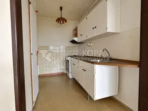 Prodej bytu 3+kk, Praha - Chodov, Machkova, 64 m2