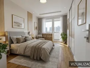 Prodej bytu 3+kk, Praha - Chodov, Machkova, 64 m2