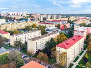 Prodej bytu 2+1, Most, Vítězslava Nezvala, 57 m2