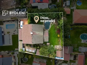 Prodej rodinného domu, Teplice, Cihelní, 163 m2