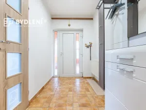 Prodej rodinného domu, Teplice, Cihelní, 163 m2