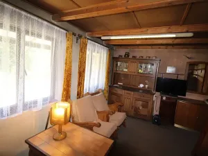 Prodej zahrady, Kyselka, 599 m2