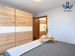 Prodej bytu 3+1, Liberec, Soukenická, 63 m2