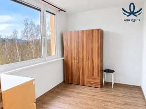 Prodej bytu 3+1, Liberec, Soukenická, 63 m2