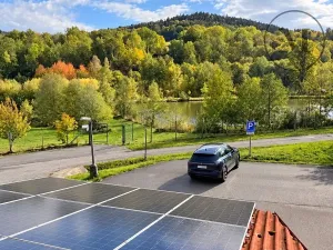 Pronájem rodinného domu, Chroboly, 190 m2