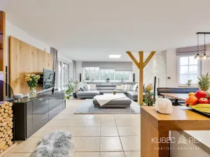 Prodej rodinného domu, Jindřichův Hradec, 114 m2