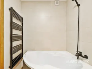 Pronájem bytu 3+1, Tábor, Minská, 67 m2