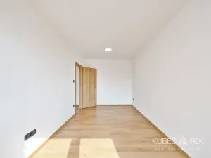 Pronájem bytu 3+1, Tábor, Minská, 67 m2